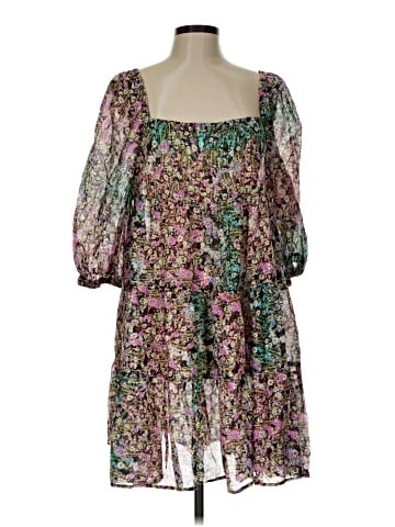J.Crew Cocktail Dress (view 1)