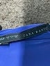 Zara Basic Solid Blue Cocktail Dress Size L - photo 7
