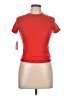 Pumiey Red Active T-Shirt Size L - photo 1
