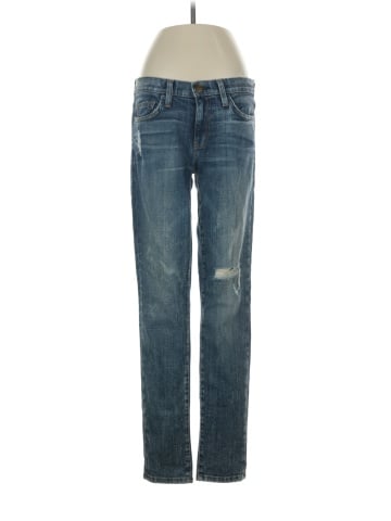 Current/Elliott Jeans (view 1)