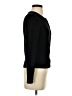 Gap 100% Cotton Black Cardigan Size XS - photo 4