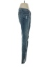 Current/Elliott Stars Blue Jeans Size 27 waist - photo 4