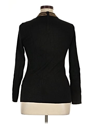 INC International Concepts Turtleneck Sweater (view 2)