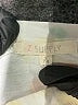 Z Supply Ivory Long Sleeve T-Shirt Size 7 - 8 - photo 3
