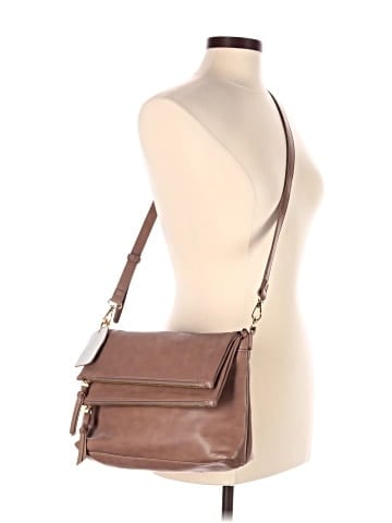 Madison West Crossbody Bag (view 2)