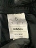 Adidas 100% Polyester Black Athletic Shorts Size 5 - photo 3