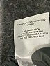 Adidas 100% Polyester Black Athletic Shorts Size 5 - photo 4