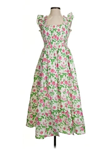 Hill House Casual Dress (view 1)
