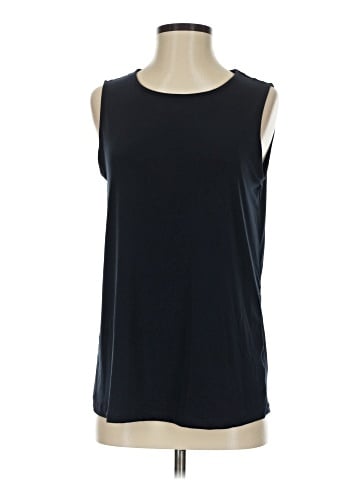 Ellen Tracy Sleeveless Top (view 1)