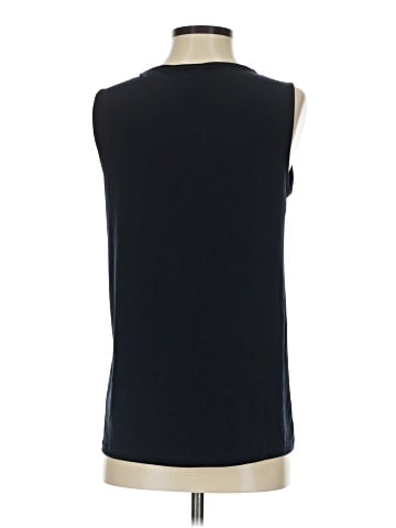 Ellen Tracy Sleeveless Top (view 2)