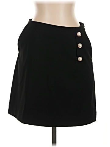 Express Casual Skirt (view 1)