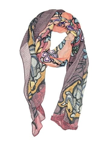 Native Northwest Scarf (view 1)