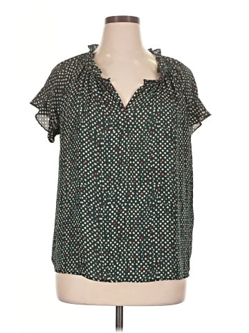 Weston Short Sleeve Polo (view 1)