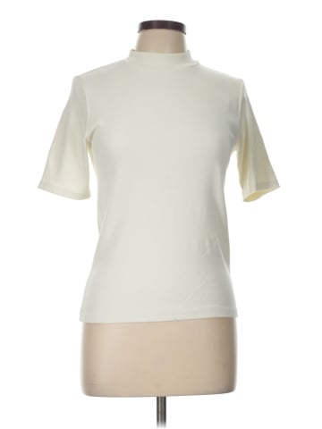 J. McLaughlin Turtleneck Sweater (view 1)
