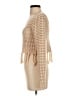 Le Lis Tan Pullover Sweater Size S - photo 5