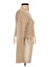 Le Lis Tan Pullover Sweater Size S - photo 4