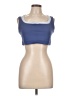 Athleta Blue Tube Top Size L (estimated) - photo 1