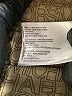 MICHAEL Michael Kors 100% Polyester Black Snow Jacket Size XL - photo 7