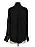 Laundry by Shelli Segal 100% Polyester Black Long Sleeve Blouse Size XS - photo 2