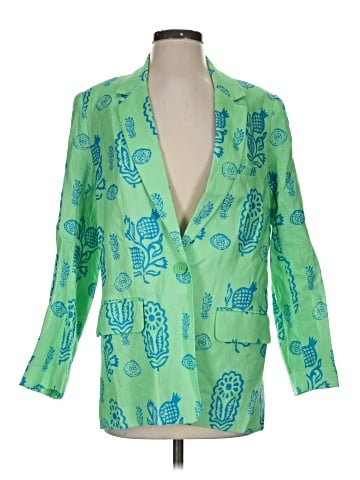 Rhode Blazer (view 1)