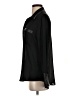 Laundry by Shelli Segal 100% Polyester Black Long Sleeve Blouse Size XS - photo 5
