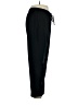 Style&Co Solid Black Casual Pants Size 1X - photo 4