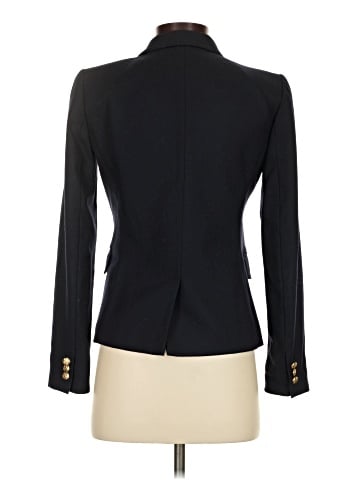 J.Crew Wool Blazer (view 2)
