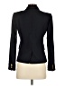 J.Crew Black Wool Blazer Size 0 - photo 2