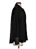 Laundry by Shelli Segal 100% Polyester Black Long Sleeve Blouse Size XS - photo 4