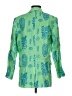 Rhode 100% Linen Green Blazer Size XS - photo 2