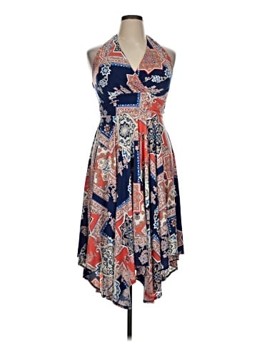 Soma Casual Dress (view 1)