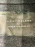 Christina Lehr Camo Gray Pullover Sweater Size Med (2) - photo 7