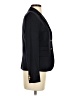 J.Crew Black Wool Blazer Size 0 - photo 4