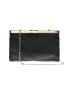 Etra Black Clutch One size - photo 1