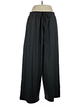 Pari Passu Wool Pants