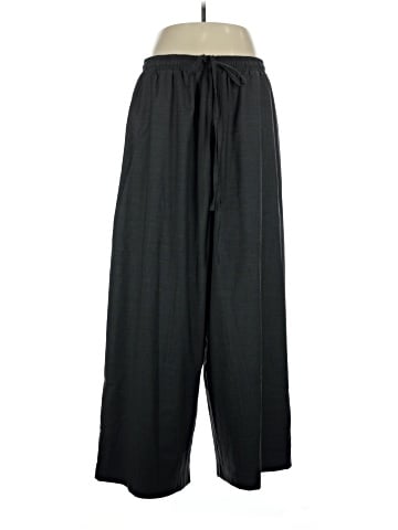 Pari Passu Wool Pants (view 1)