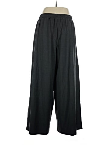 Pari Passu Wool Pants (view 2)