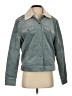 Divided by H&M Teal Jacket Size 4 - photo 1