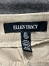 Ellen Tracy Solid Tan Casual Pants Size L - photo 7