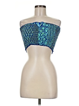 Poupette St. Barth Sleeveless Top