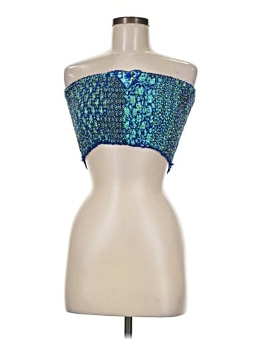 Poupette St. Barth Sleeveless Top (view 1)