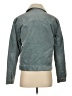 Divided by H&M Teal Jacket Size 4 - photo 2