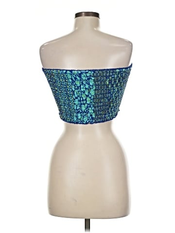 Poupette St. Barth Sleeveless Top (view 2)