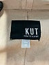 Kut from the Kloth Tan Jacket Size M - photo 7