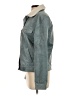 Divided by H&M Teal Jacket Size 4 - photo 5