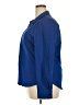 Elle Blue Long Sleeve Blouse Size XXL - photo 5