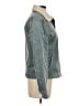 Divided by H&M Teal Jacket Size 4 - photo 4