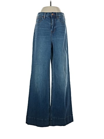 J.Crew Jeans (view 1)