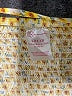 No Boundaries 100% Polyester Yellow Short Sleeve Top Size 11 - 13 - photo 4