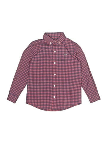 Vineyard Vines Performance Long Sleeve Button-Down Shirt (view 1)